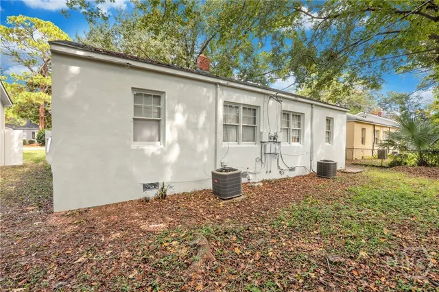 $1,675 | 1313 East 55th Street, Savannah, GA 31404