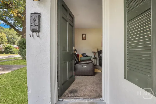 $1,675 | 1313 East 55th Street, Savannah, GA 31404