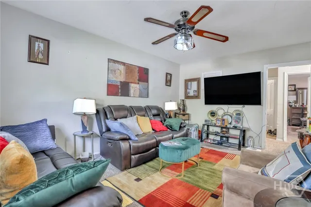 $1,675 | 1313 East 55th Street, Savannah, GA 31404