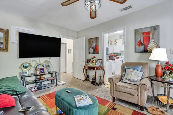 $1,675 | 1313 East 55th Street, Savannah, GA 31404