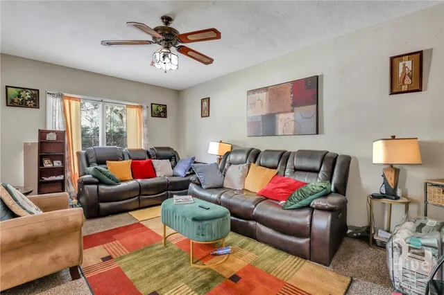 $1,675 | 1313 East 55th Street, Savannah, GA 31404