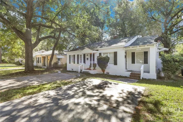 $1,675 | 1313 East 55th Street, Savannah, GA 31404