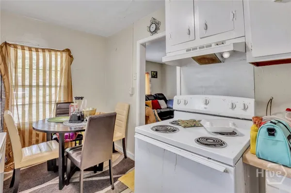 $1,675 | 1313 East 55th Street, Savannah, GA 31404