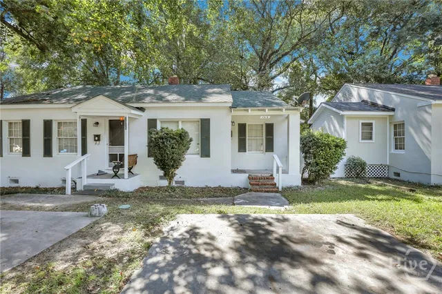$1,675 | 1313 East 55th Street, Savannah, GA 31404