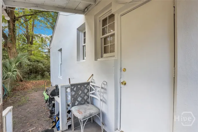 $1,675 | 1313 East 55th Street, Savannah, GA 31404