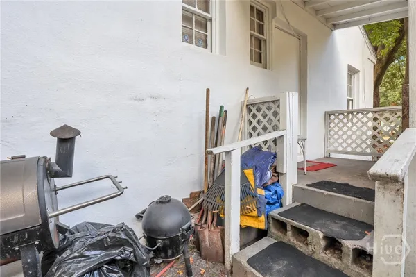 $1,675 | 1313 East 55th Street, Savannah, GA 31404