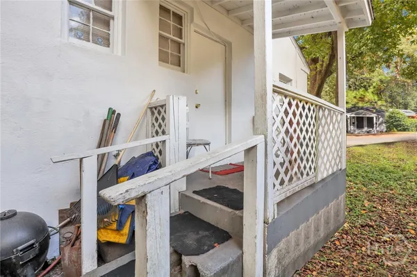 $1,675 | 1313 East 55th Street, Savannah, GA 31404