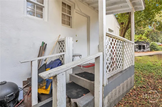 $1,675 | 1313 East 55th Street, Savannah, GA 31404