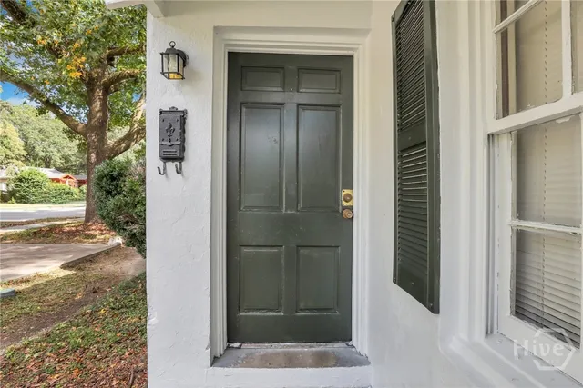$1,675 | 1313 East 55th Street, Savannah, GA 31404