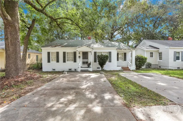 $1,675 | 1313 East 55th Street, Savannah, GA 31404