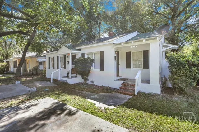 $1,675 | 1313 East 55th Street, Savannah, GA 31404