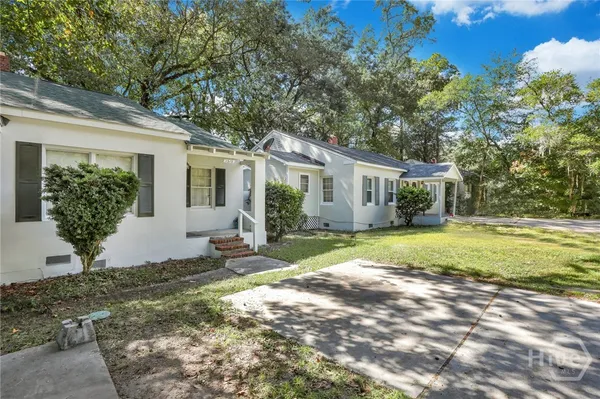 $1,675 | 1313 East 55th Street, Savannah, GA 31404