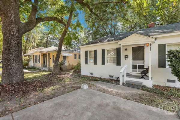 $1,675 | 1313 East 55th Street, Savannah, GA 31404