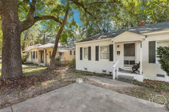 $1,675 | 1313 East 55th Street, Savannah, GA 31404