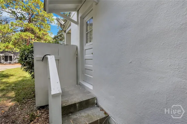 $1,675 | 1313 East 55th Street, Savannah, GA 31404