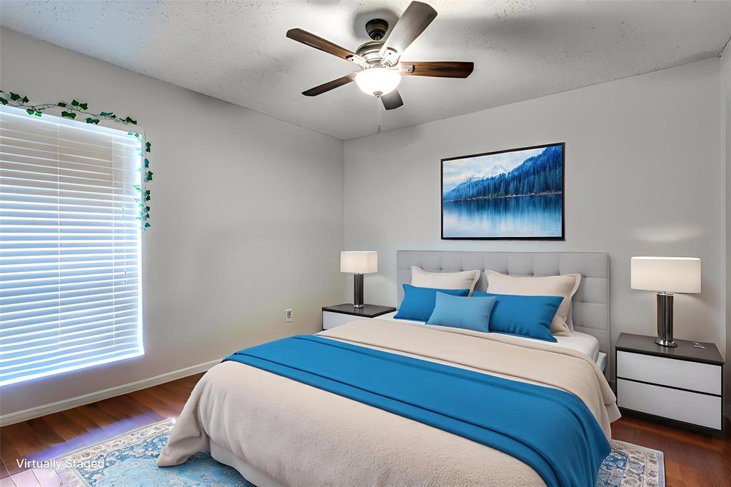 1301 Memory Lane, Unit 4920 Arlington, TX 76011 - Photo 24 of 29