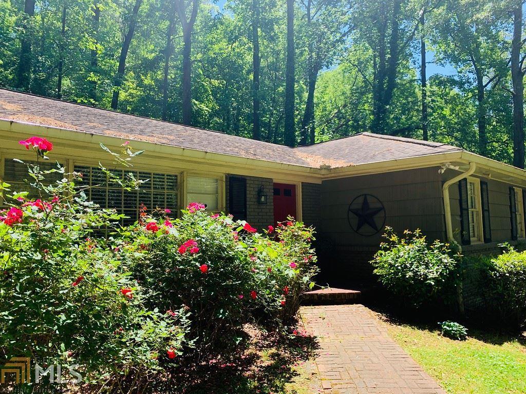 1019 Crane Road Northeast Atlanta, GA 30324 - Photo 31 of 33 Gallery Image 31