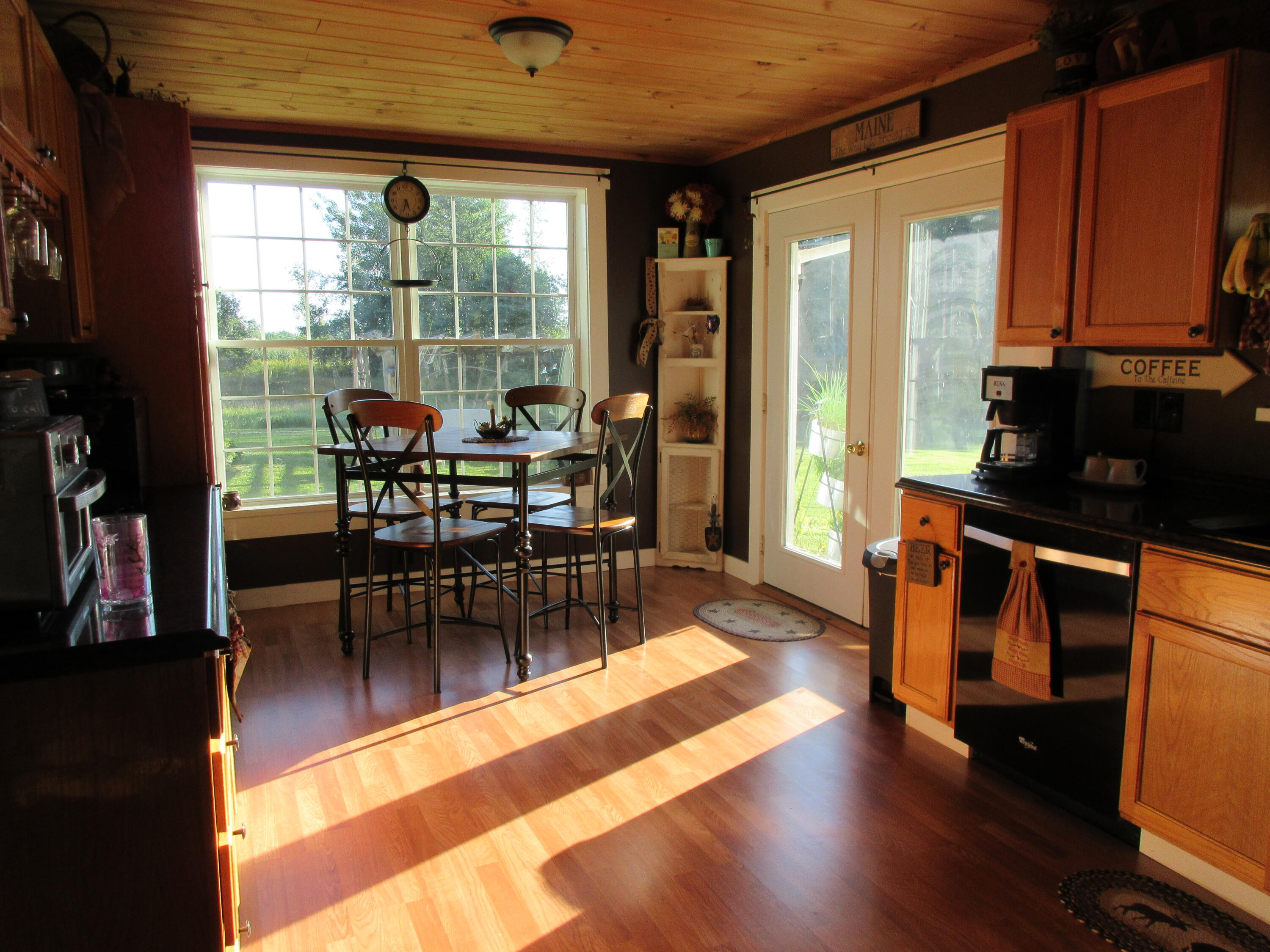 1234 Beckwith Road Cornville, ME 04976 - Photo 13 of 49 IMG_5416