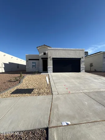 $300,000 | 15057 Resolve Drive, El Paso, TX 79938