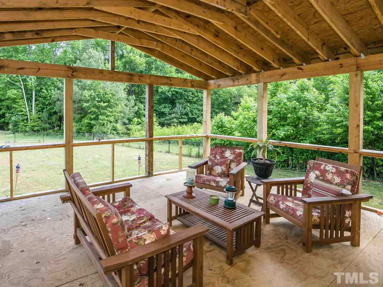 3095 Rock Spring Church Road Creedmoor, NC 27522 - Photo 22 of 23 Gallery Image 22