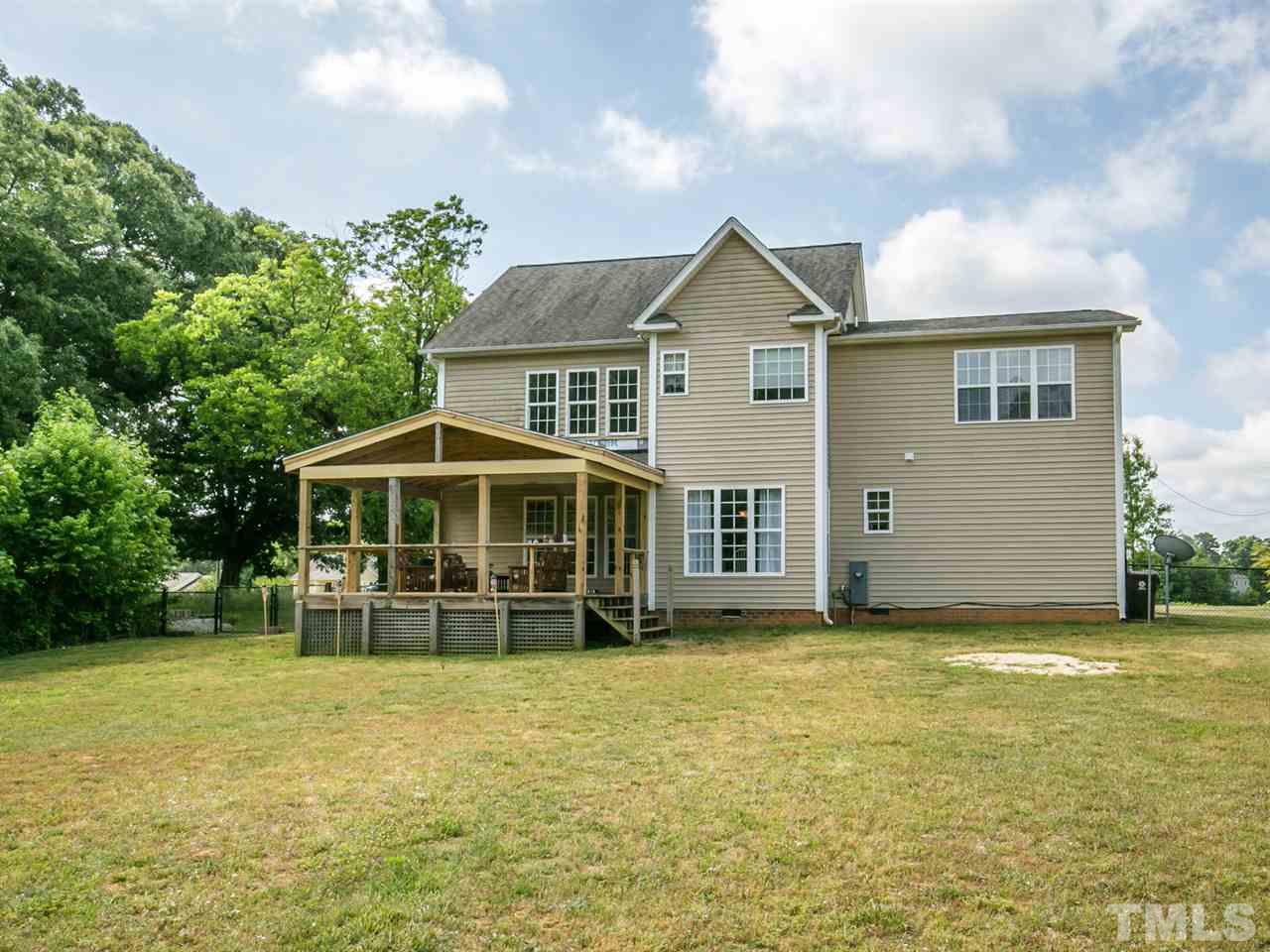 3095 Rock Spring Church Road Creedmoor, NC 27522 - Photo 23 of 23 Gallery Image 23