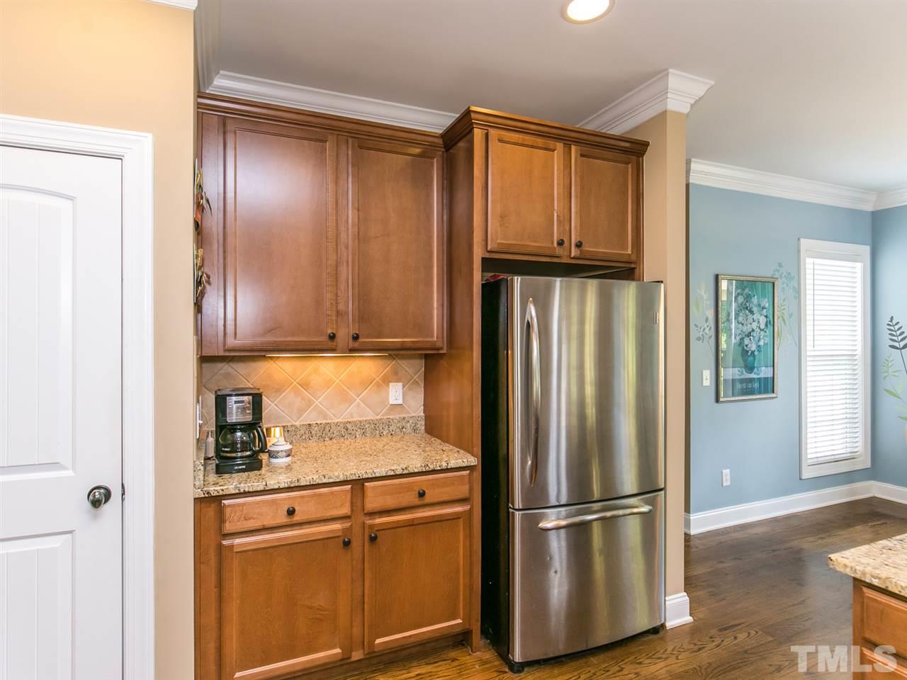 3095 Rock Spring Church Road Creedmoor, NC 27522 - Photo 8 of 23 Gallery Image 8