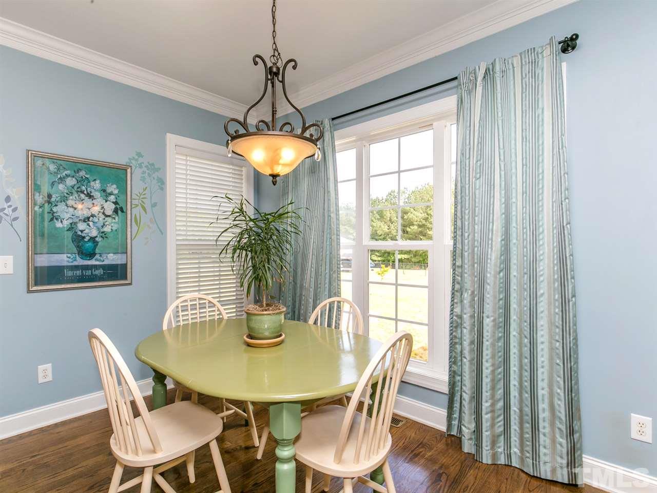 3095 Rock Spring Church Road Creedmoor, NC 27522 - Photo 9 of 23 Gallery Image 9