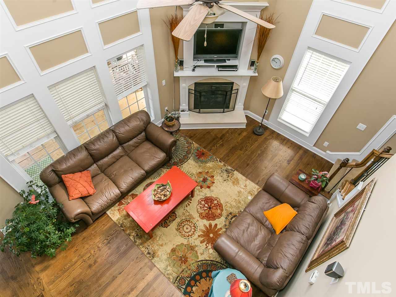 3095 Rock Spring Church Road Creedmoor, NC 27522 - Photo 10 of 23 Gallery Image 10