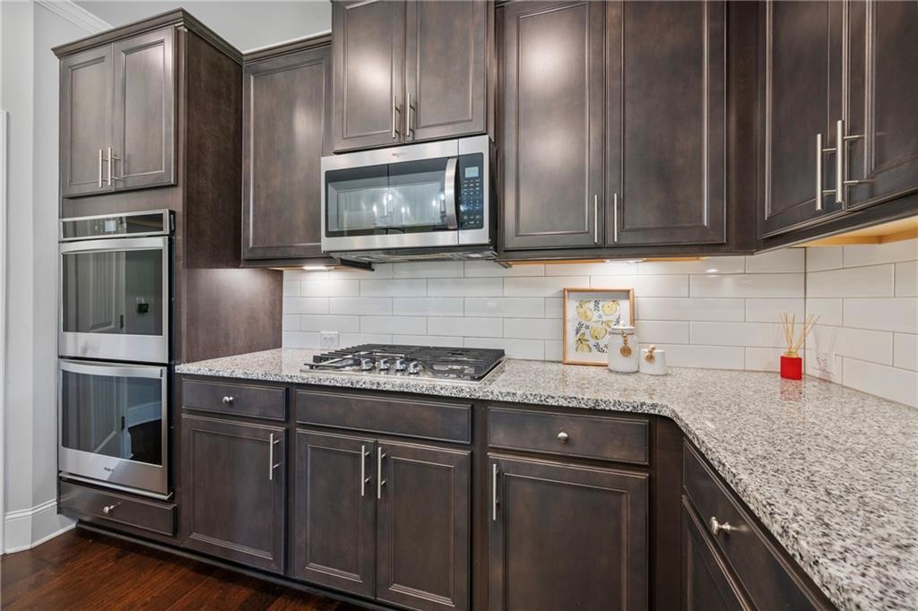 6780 Rambling Vale Dawsonville, GA 30534 - Photo 14 of 48