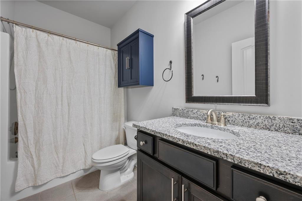 6780 Rambling Vale Dawsonville, GA 30534 - Photo 19 of 48