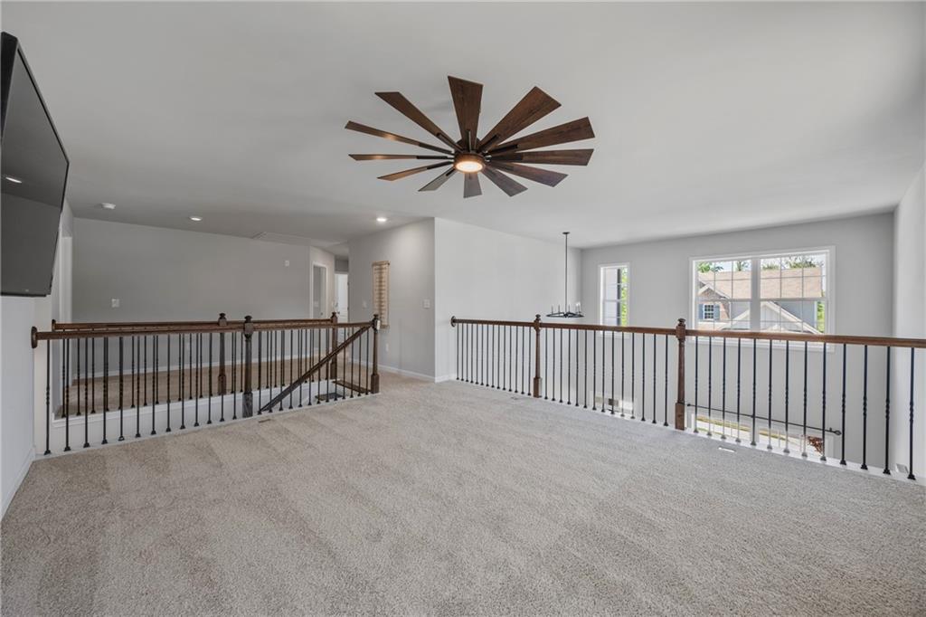 6780 Rambling Vale Dawsonville, GA 30534 - Photo 22 of 48