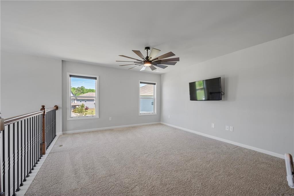 6780 Rambling Vale Dawsonville, GA 30534 - Photo 23 of 48
