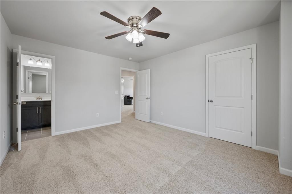 6780 Rambling Vale Dawsonville, GA 30534 - Photo 36 of 48