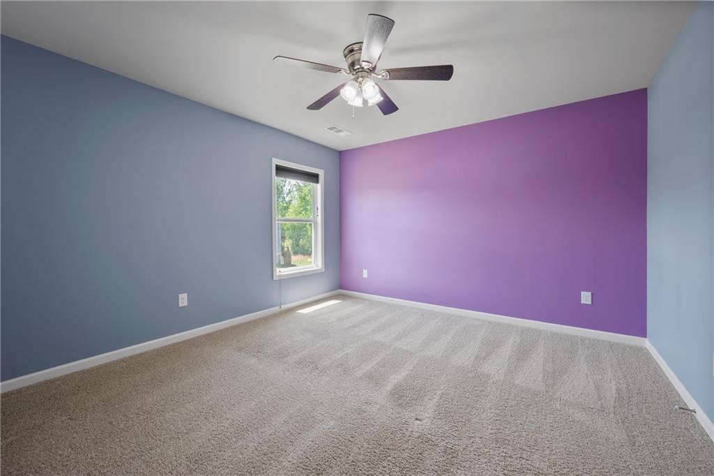 6780 Rambling Vale Dawsonville, GA 30534 - Photo 38 of 48