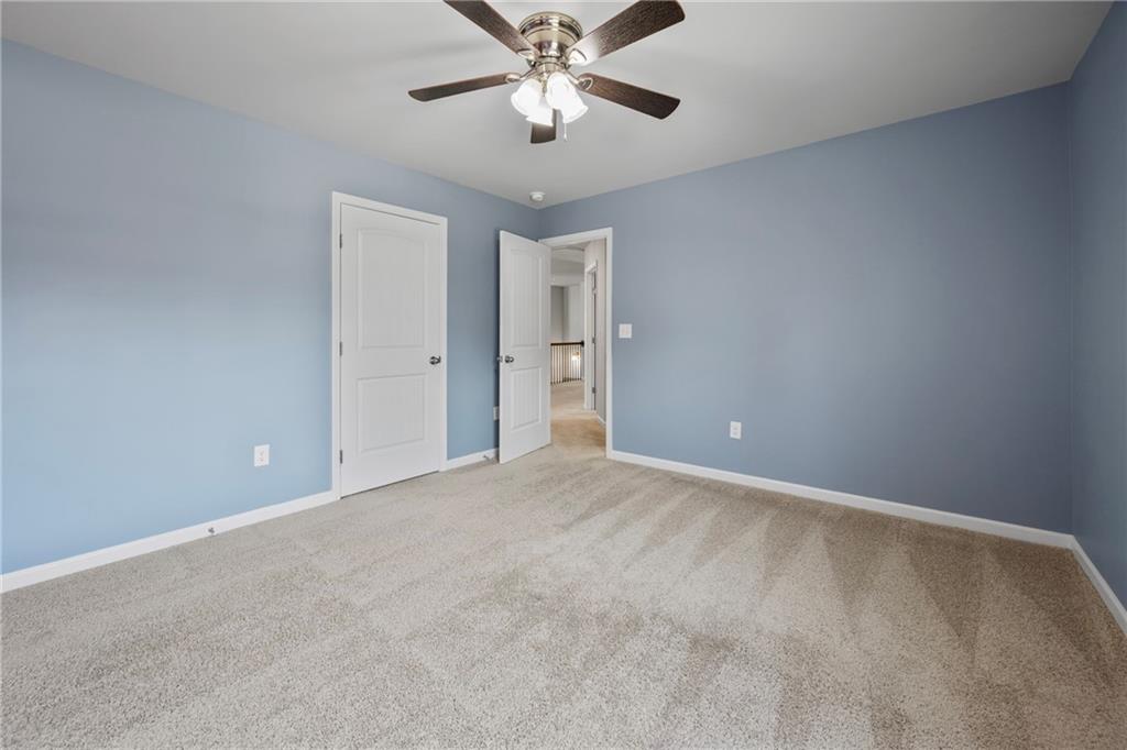 6780 Rambling Vale Dawsonville, GA 30534 - Photo 39 of 48