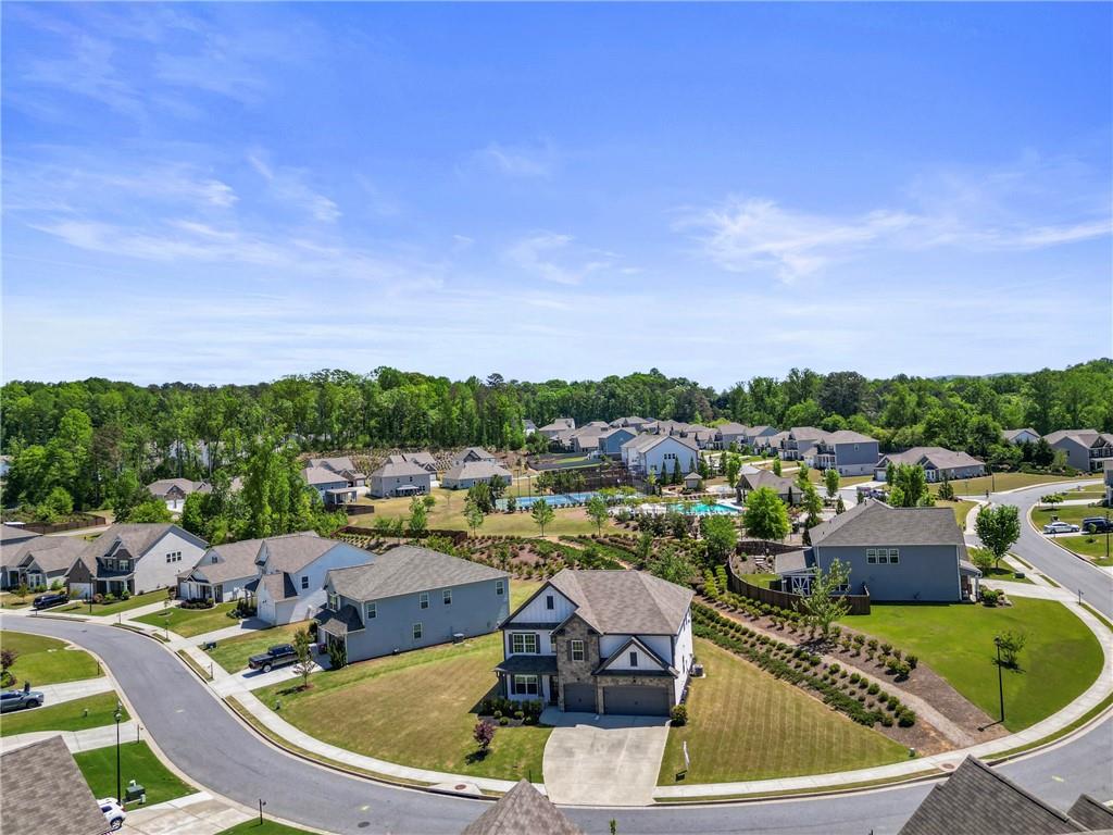 6780 Rambling Vale Dawsonville, GA 30534 - Photo 48 of 48