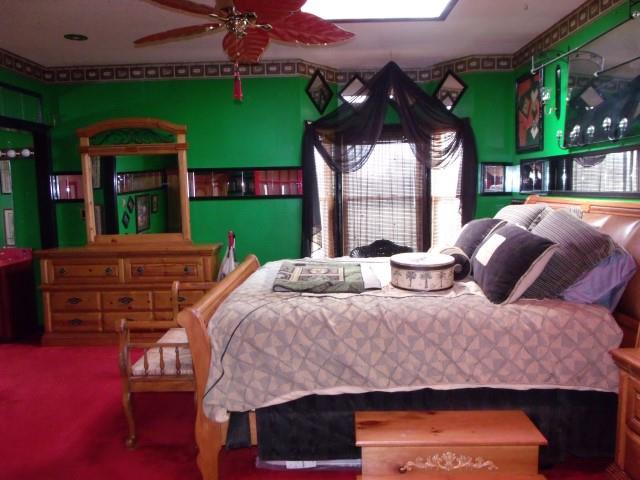 1680 Fishing Ford Road Belfast, TN 37019 - Photo 13 of 25 Gallery Image 13