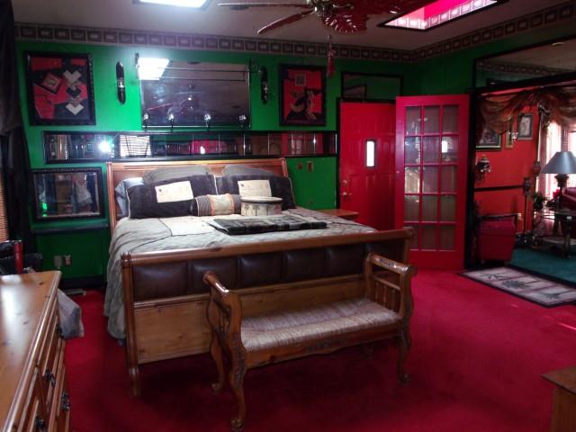1680 Fishing Ford Road Belfast, TN 37019 - Photo 14 of 25 Gallery Image 14
