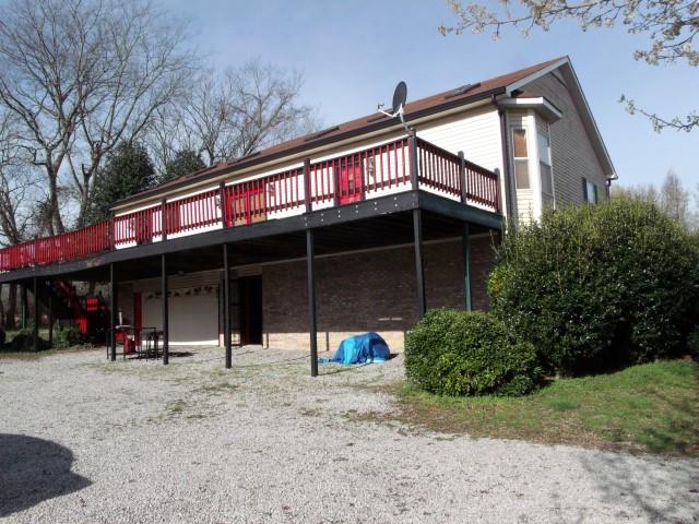 1680 Fishing Ford Road Belfast, TN 37019 - Photo 4 of 25 Gallery Image 4