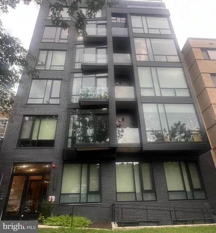 a view of a building