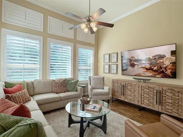 $3,980 | 2021 Garden Park Court, Richardson, TX 75080