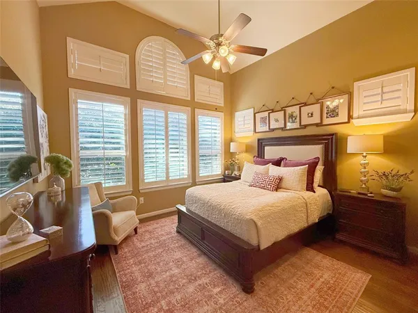 $3,980 | 2021 Garden Park Court, Richardson, TX 75080