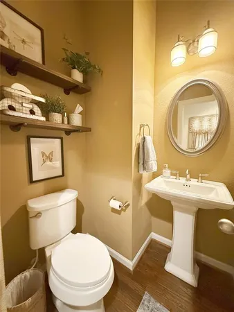 $3,980 | 2021 Garden Park Court, Richardson, TX 75080