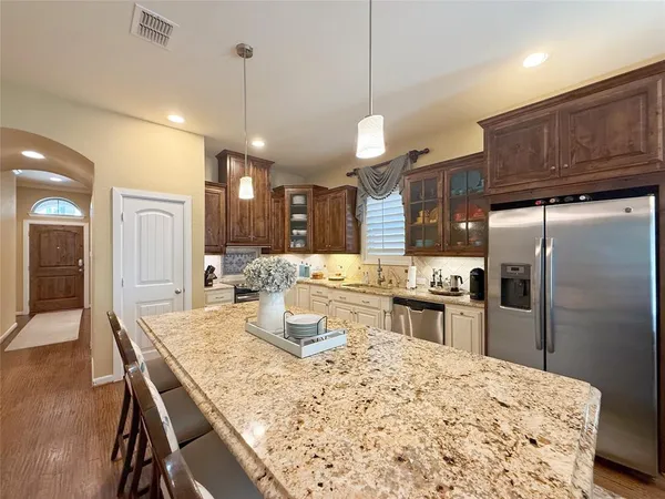 $3,980 | 2021 Garden Park Court, Richardson, TX 75080