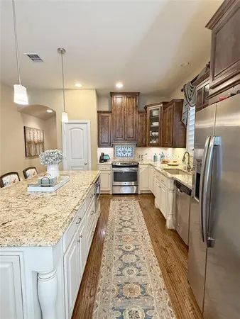 $3,980 | 2021 Garden Park Court, Richardson, TX 75080