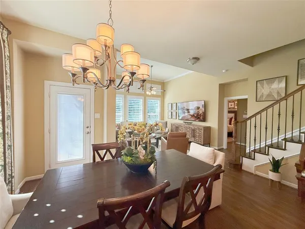 $3,980 | 2021 Garden Park Court, Richardson, TX 75080