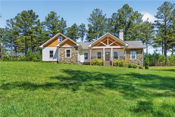 $475,000 | 292 Highpoint Trail, Blairsville, GA 30512