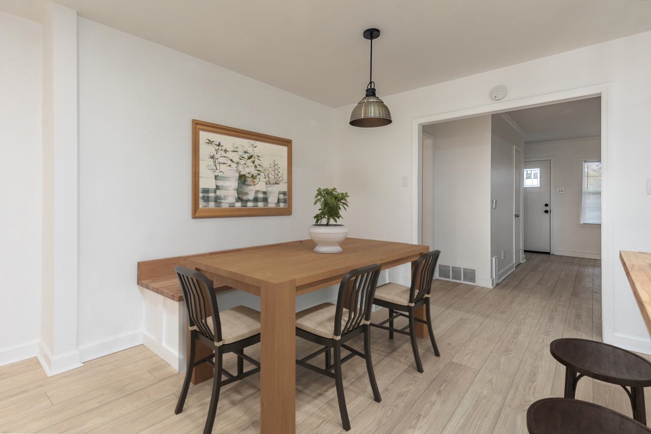 4771 Sea Isle Road Memphis, TN 38117 - Photo 3 of 12 a view of a dining room with furniture