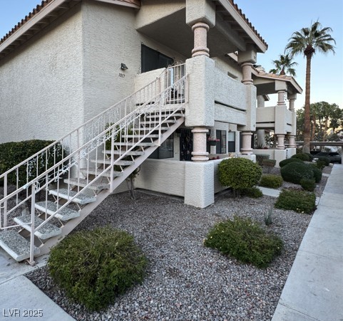 1017 Falconhead Lane, Unit 102 Las Vegas, NV 89128 - Photo 3 of 4