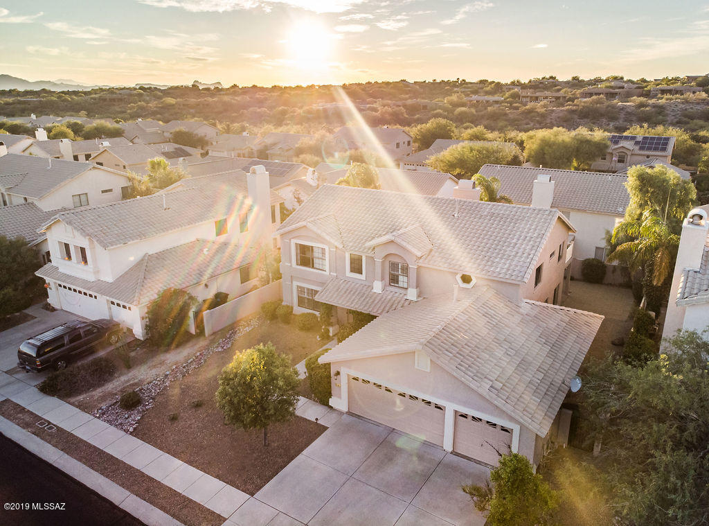 12555 North Copper Queen Way Tucson, AZ 85755 - Photo 42 of 42